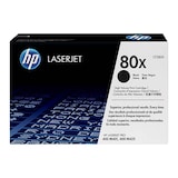 thumbnail of Laser/Kopierer HEWLETT PACKARD CF280X HP LJPRO400 M401 CARTRIDGE BLK HC