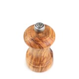 thumbnail of PEUGEOT Mühlenset BISTRO 10cm Olivenholz Pfeffermühle Salzmühle Stahlmahlwerk