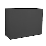 thumbnail of Poetic muret loft graphit l anthracite 46 l