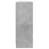 thumbnail of Helloshop26 - Buffet Sideboard Kommode Kleiderschrank Aufbewahrungsmöbel Organizer für Küche Wohnzimmer Lounge 91 x 28 x 75 cm 02_0032125