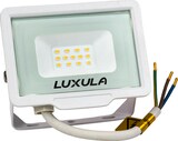 thumbnail of LUXULA LED Fluter LX400208 10 W 4000 K neutralweiß weiß IP65