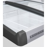 thumbnail of Liebherr Tiefkühltruhe EFI    2853 weiß. 196 l