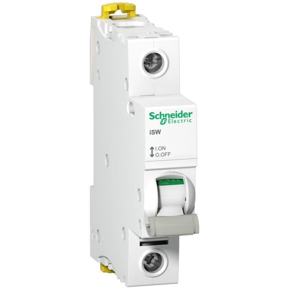 Schneider Electric Lasttrennschalter A9S65163