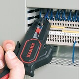thumbnail of KNIPEX Automatische Abisolierzange 180 mm