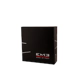 thumbnail of Eme Bestekset Domus 18/10 49-delig Bruin 12-persoons