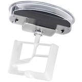 thumbnail of GUTFELS Eismaschine ICE CREAM 4020 | 1,5 Liter | 120 Watt | 4 Programme | Timer | Display | Edelstahlbehälter