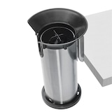 thumbnail of Tazón Silencioso