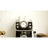 thumbnail of Cafetera Espresso EVVO Intensa Retro Negro