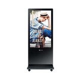 thumbnail of AG Neovo PF-55H 55" 1080p Freistehendes Digital Kiosk Display