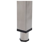 thumbnail of GastroHero Edelstahl Arbeitstisch Basic 18x6 mit Grundboden