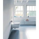 thumbnail of DU Bürstengarnitur wandhängend Starck T,