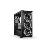 thumbnail of PC- Gehäuse BeQuiet Shadow Base 800 FX - schwarz
