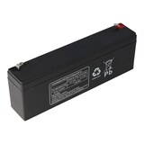 thumbnail of Multipower MP2.3-12 Blei Akku, 4,8mm Faston Stecker, früher Multipower MP2,2-12