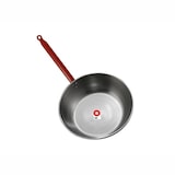 thumbnail of Sartén Honda Pulida Con Mango 26 cm.