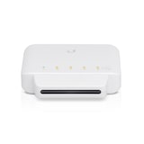 thumbnail of Ubiquiti UniFi USW-FLEX Managed L2 Gigabit Ethernet (10/100/1000) Power over Ethernet (PoE) Branco