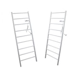 thumbnail of PURLINE Toalheiro elétrico alto com forma de escada NTW STAIR