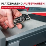thumbnail of Westmark Flaschenöffner und -verschließer Hermetus Monopol Edition, 61833360