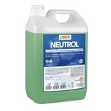 thumbnail of NEUTROL detergente al limone per lavaggio manuale stoviglie 5 lt