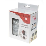 thumbnail of Belix Pipettes 4ml pour sauce, vinaigrette x 100