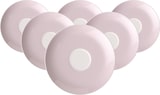 thumbnail of Villeroy & Boch Rose Garden Cappuccinountertasse ø 17,4 cm 6er Set