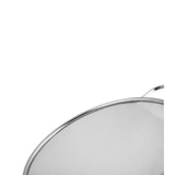 thumbnail of Passoire maille fine inox Ø 20 cm Stellinox