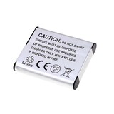 thumbnail of Akku für Olympus Li-50B