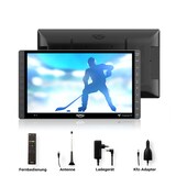 thumbnail of XORO PTL 1450 V2 - 14“ Full HD Fernseher mit DVBT2 HD Tuner und integriertem Irdeto CA