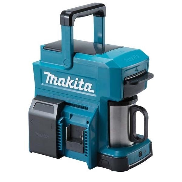 Makita Akku-Kaffeemaschine DCM501Z
