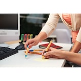 thumbnail of STABILO stylo-bille pointball noir