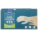 thumbnail of METRO Professional Vinyl Handschoenen Ongepoederd Maat XL - 100 stuks