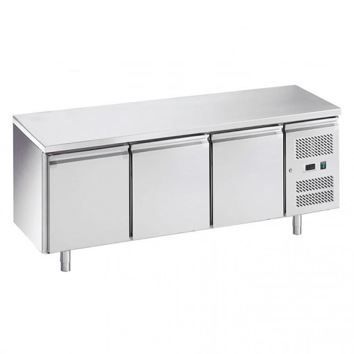 Mesa de congelación  3P