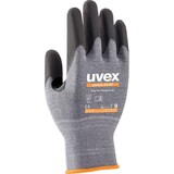 thumbnail of Uvex 6038 6003009  Schnittschutzhandschuh Größe (Handschuhe): 9 EN 388:2016  1 Paar