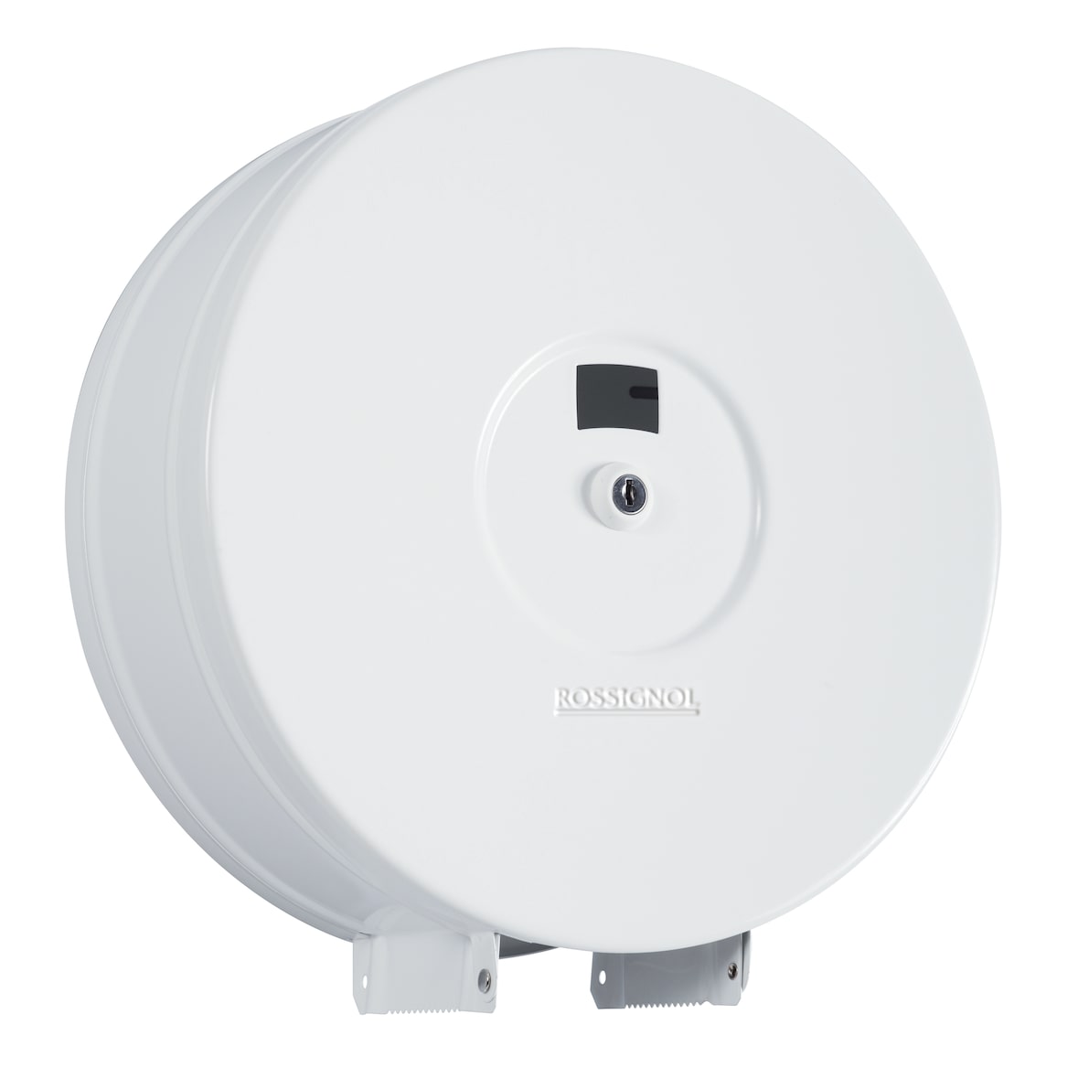 ROSSIGNOL Distributeur de papier WC professionnel 400M BLANKA blanc