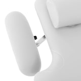 thumbnail of physa - Physa Physa Nantes White_PH Table De Massage Professionnelle Électrique Lit De Massage Table De Soin Kiné 3 Moteurs Blanc 200 kg