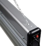 thumbnail of Eurom Fly Away Metal 16 LED insectenbestrijder