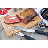 thumbnail of ZWILLING **** VIER STERNE Fleischgabel, 18cm