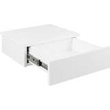 thumbnail of Avignon Nachttisch 1 Schublade weiß.