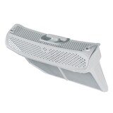 thumbnail of Flusensieb Bosch Siemens 00752387 Sieb Filter Filtertasche für Wäschetrockner