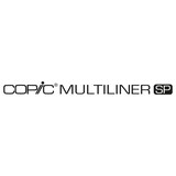 thumbnail of Copic Multiliner SP 0,25mm