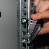 thumbnail of VALUE Werkzeug für Käfigmuttern, M5 / M6