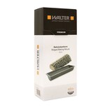 thumbnail of Schneider - Rehrückenform 280 x 110 mm