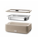 thumbnail of Calentador de alimentos HENDI UNIQ, HENDI, Beis, 220-240V/700W, 607x402x(H)245mm