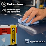 thumbnail of INNOTEC Multi Wipes Poliertücher Inhalt 90 Tücher