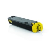 thumbnail of Kyocera TK5160 Amarillo Cartucho de Toner Generico - Reemplaza 1T02NTANL0/TK5160Y