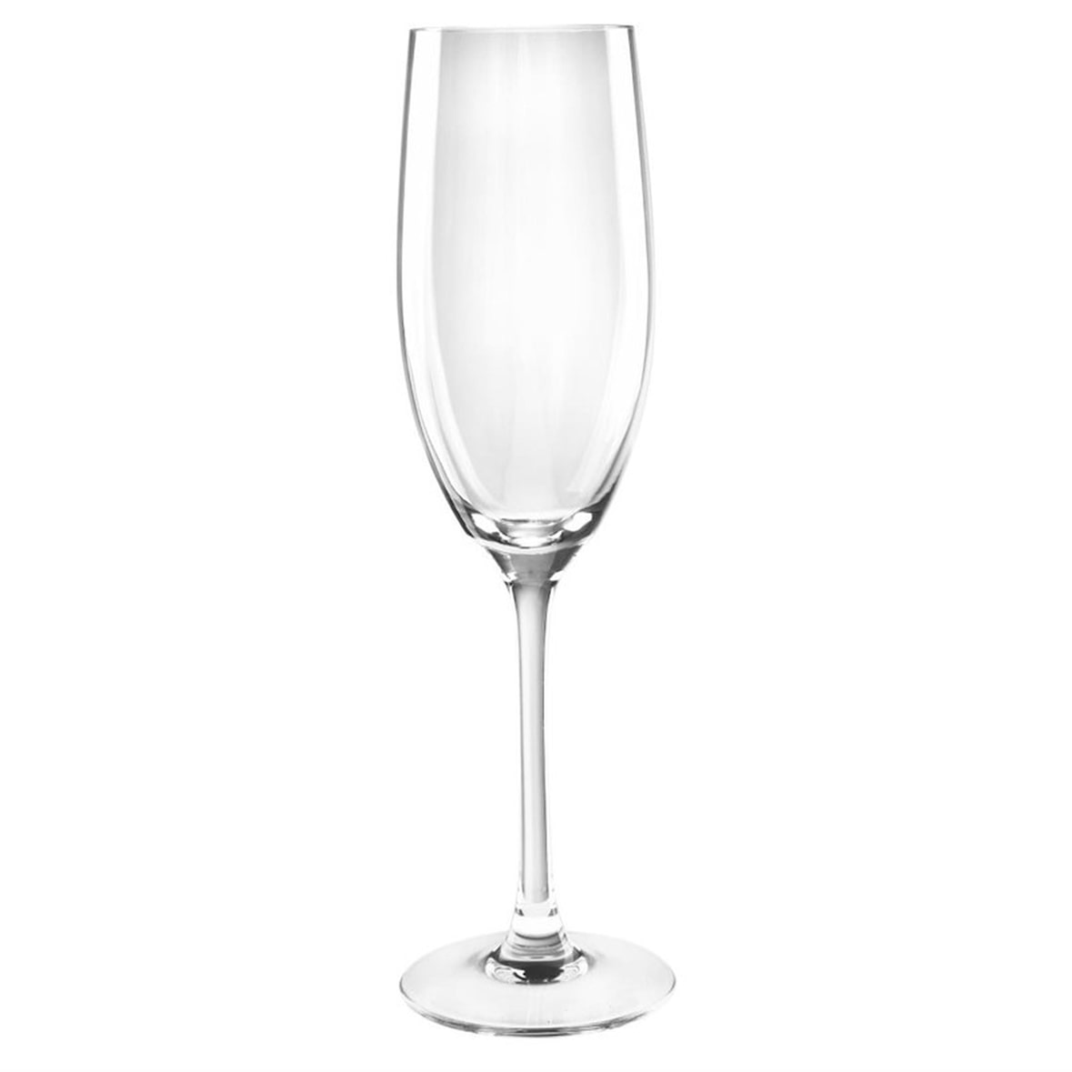 Chef & Sommelier Cabernet Champagnerflöten Tulpe - 240ml - 24 Sektgläser