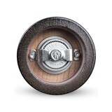 thumbnail of Peugeot Molinillo de pimienta Fidji negro, acero inoxidable