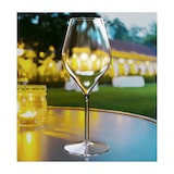 thumbnail of MONOUSO - Sektflöte Wiederverwendbar Tritan “Supreme” Cava 380ml (6 Stück)