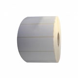 thumbnail of Rollos de etiquetas térmicas ZINTA 100x30mm, 1000 etiquetas/rollo