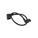 thumbnail of METRO Professional Estação de carregamento de 8 saídas, ABS / metal, 40.5 x 61.2 x 5.36 cm, empilhável, preto