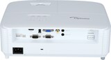 thumbnail of Proyector resolución WXGA optoma w309st
